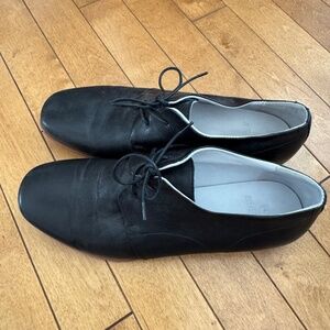 Cupid Italian Soft Leather Shoes